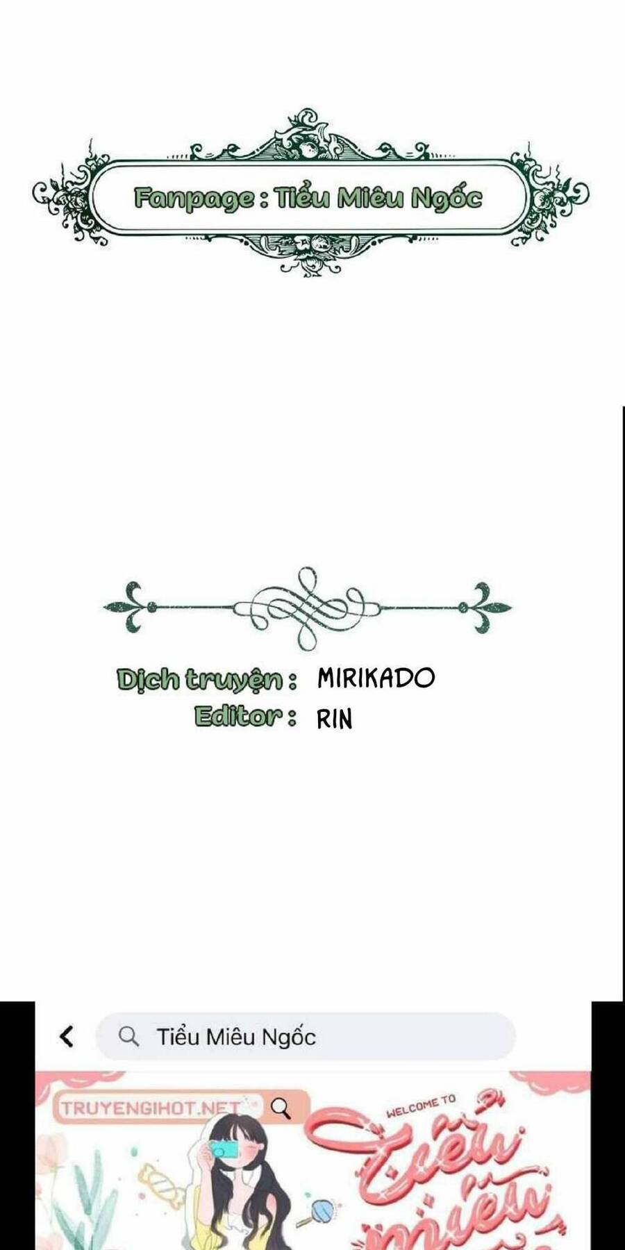 Mẹ Chồng Phản Diện Đáng Yêu - Chương 41.1 - Trang 1