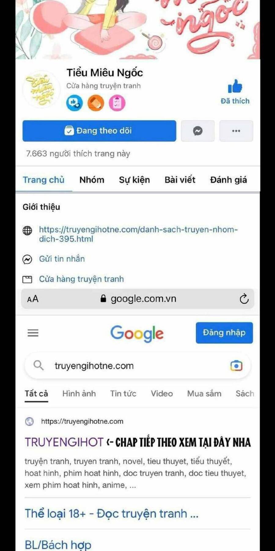 Mẹ Chồng Phản Diện Đáng Yêu - Chương 41.1 - Trang 2