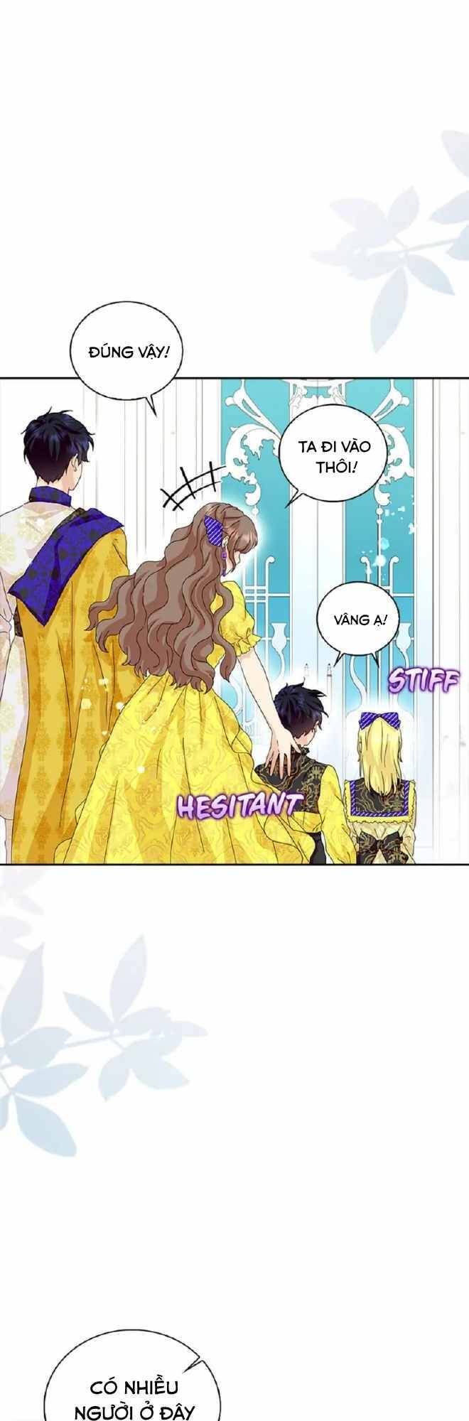 Mẹ Chồng Phản Diện Đáng Yêu - Chương 41.1 - Trang 12