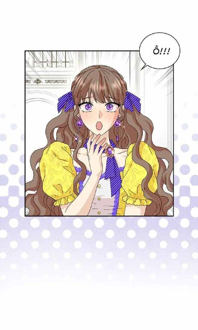 Mẹ Chồng Phản Diện Đáng Yêu - Chương 41.1 - Trang 14