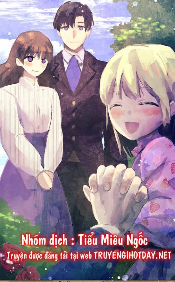 Mẹ Chồng Phản Diện Đáng Yêu - Chương 41.1 - Trang 19