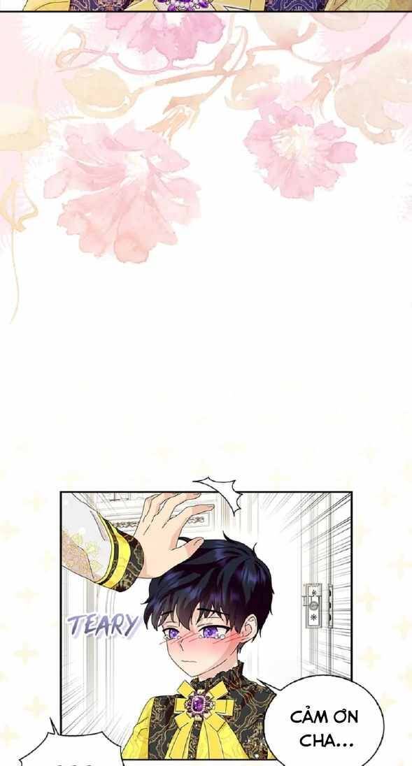 Mẹ Chồng Phản Diện Đáng Yêu - Chương 41.1 - Trang 23