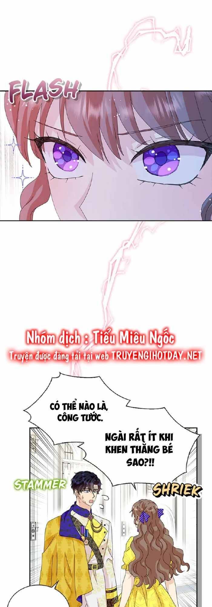 Mẹ Chồng Phản Diện Đáng Yêu - Chương 41.1 - Trang 25