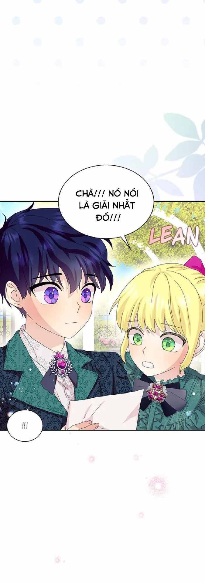 Mẹ Chồng Phản Diện Đáng Yêu - Chương 41.1 - Trang 6