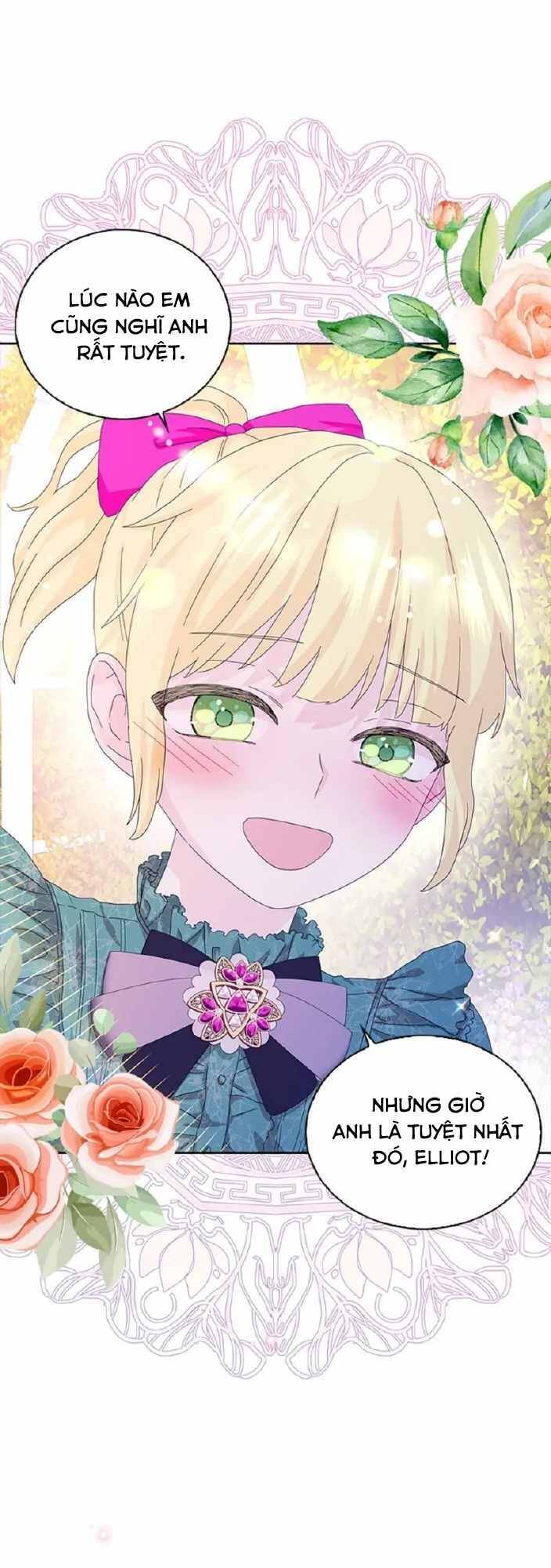 Mẹ Chồng Phản Diện Đáng Yêu - Chương 41.1 - Trang 7