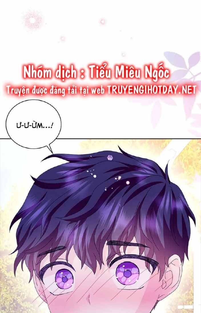 Mẹ Chồng Phản Diện Đáng Yêu - Chương 41.1 - Trang 8