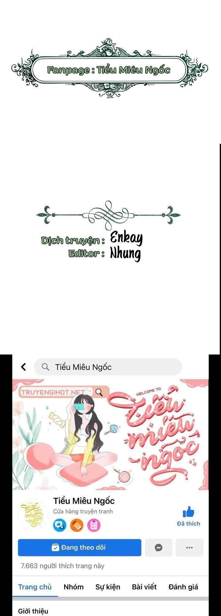 Mẹ Chồng Phản Diện Đáng Yêu - Chương 42.1 - Trang 1