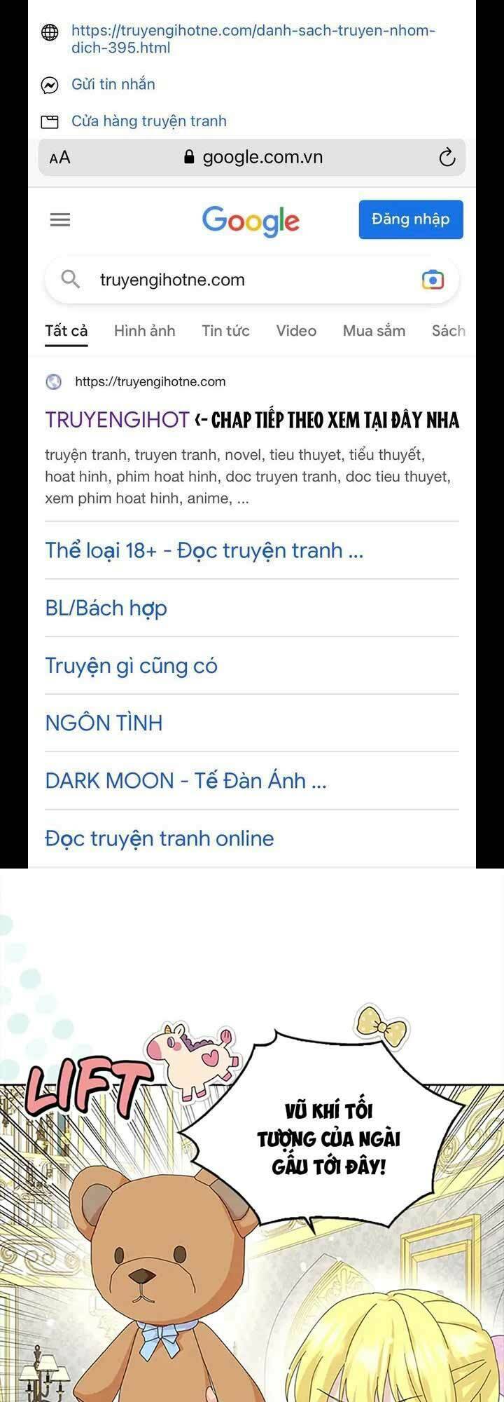Mẹ Chồng Phản Diện Đáng Yêu - Chương 42.1 - Trang 2