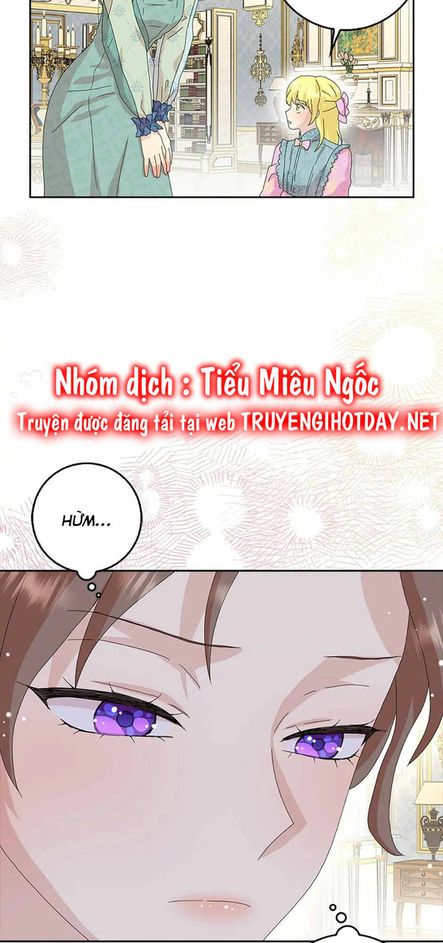 Mẹ Chồng Phản Diện Đáng Yêu - Chương 42.1 - Trang 11