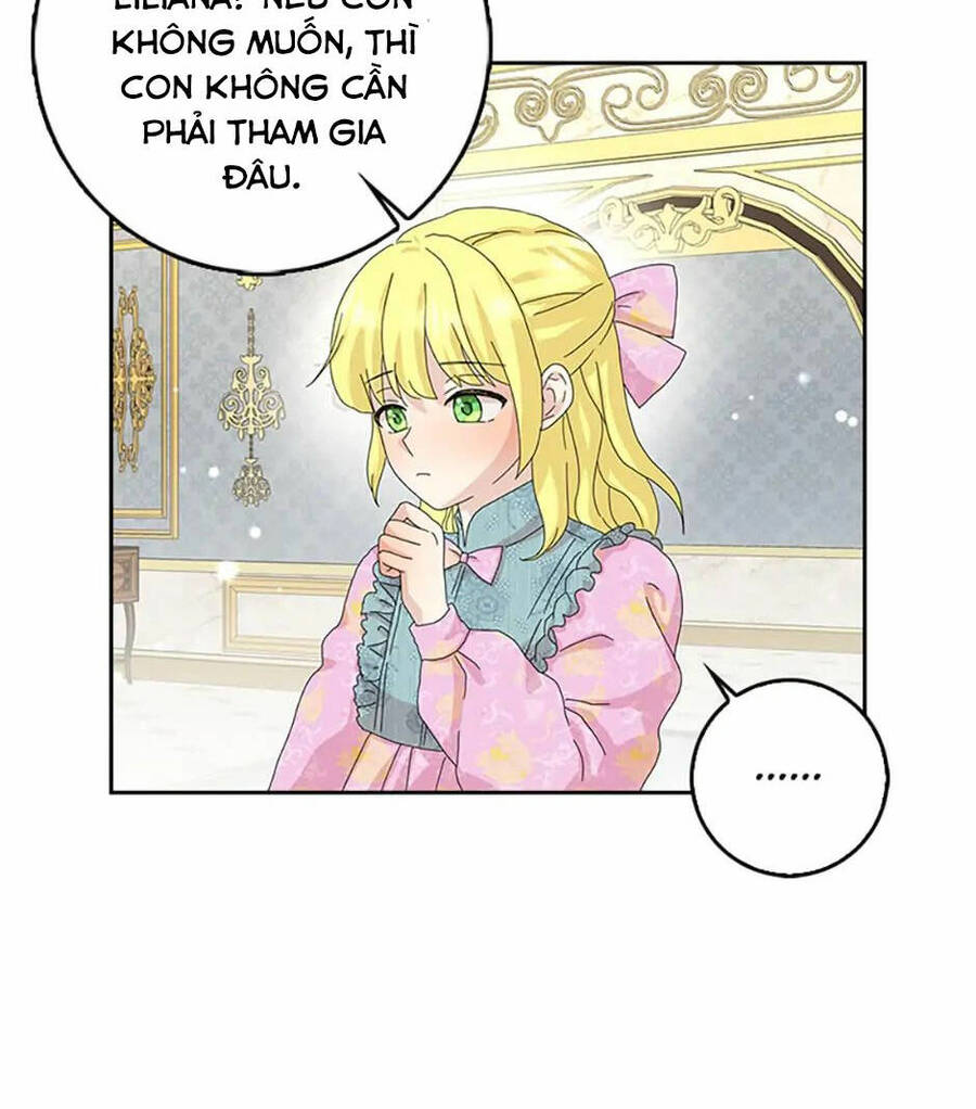 Mẹ Chồng Phản Diện Đáng Yêu - Chương 42.1 - Trang 13