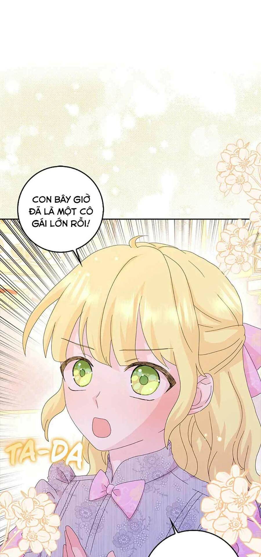 Mẹ Chồng Phản Diện Đáng Yêu - Chương 42.1 - Trang 15