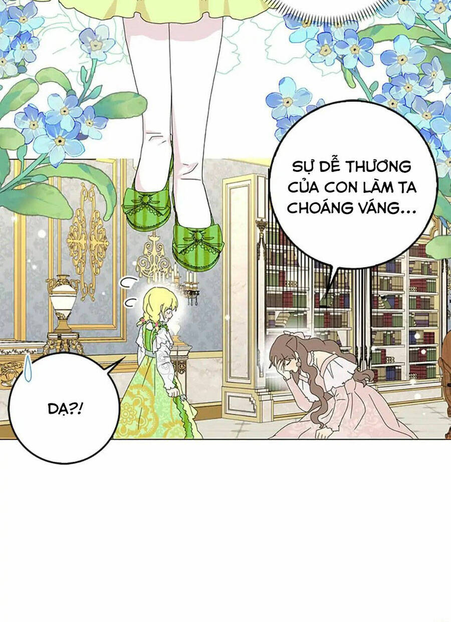 Mẹ Chồng Phản Diện Đáng Yêu - Chương 42.1 - Trang 21