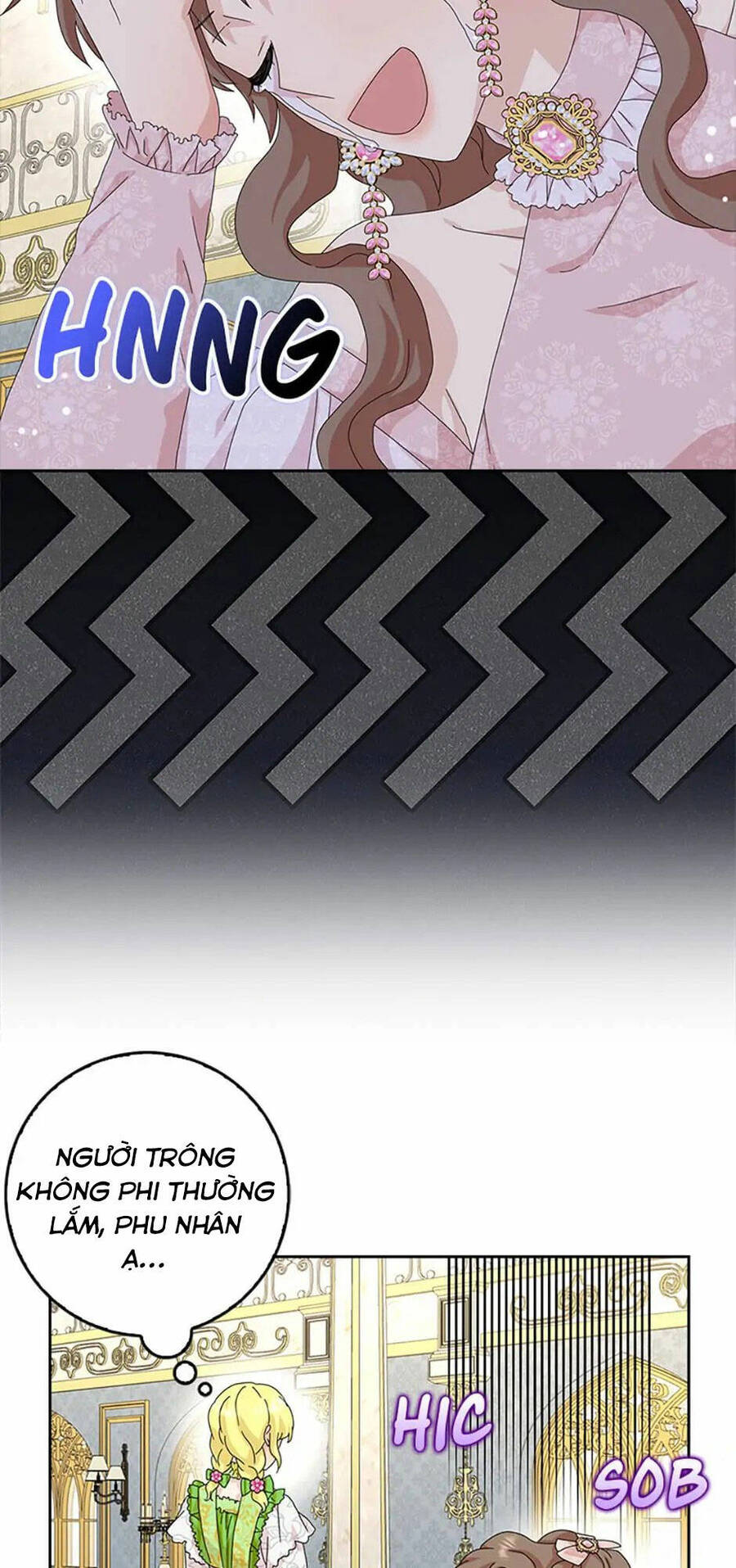 Mẹ Chồng Phản Diện Đáng Yêu - Chương 42.1 - Trang 26