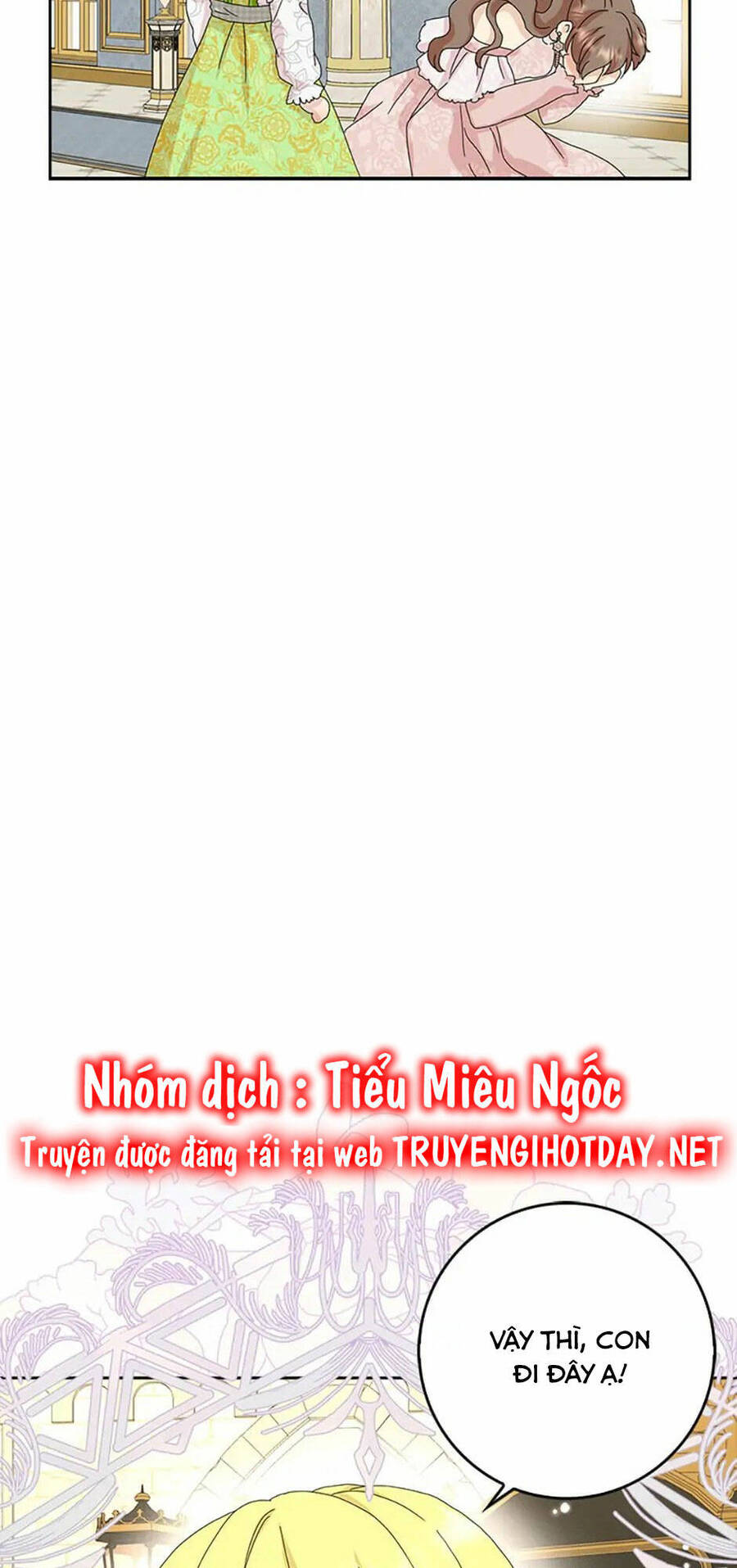 Mẹ Chồng Phản Diện Đáng Yêu - Chương 42.1 - Trang 27