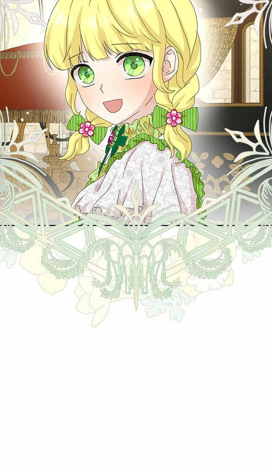 Mẹ Chồng Phản Diện Đáng Yêu - Chương 42.1 - Trang 28