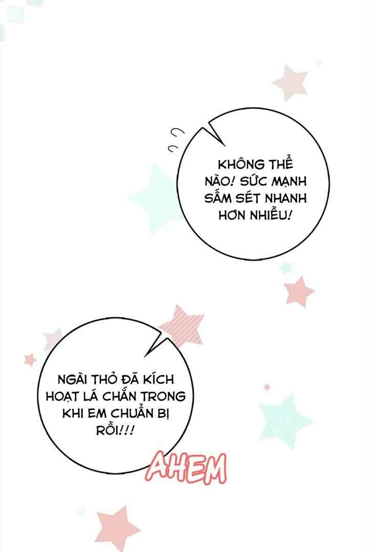 Mẹ Chồng Phản Diện Đáng Yêu - Chương 42.1 - Trang 4