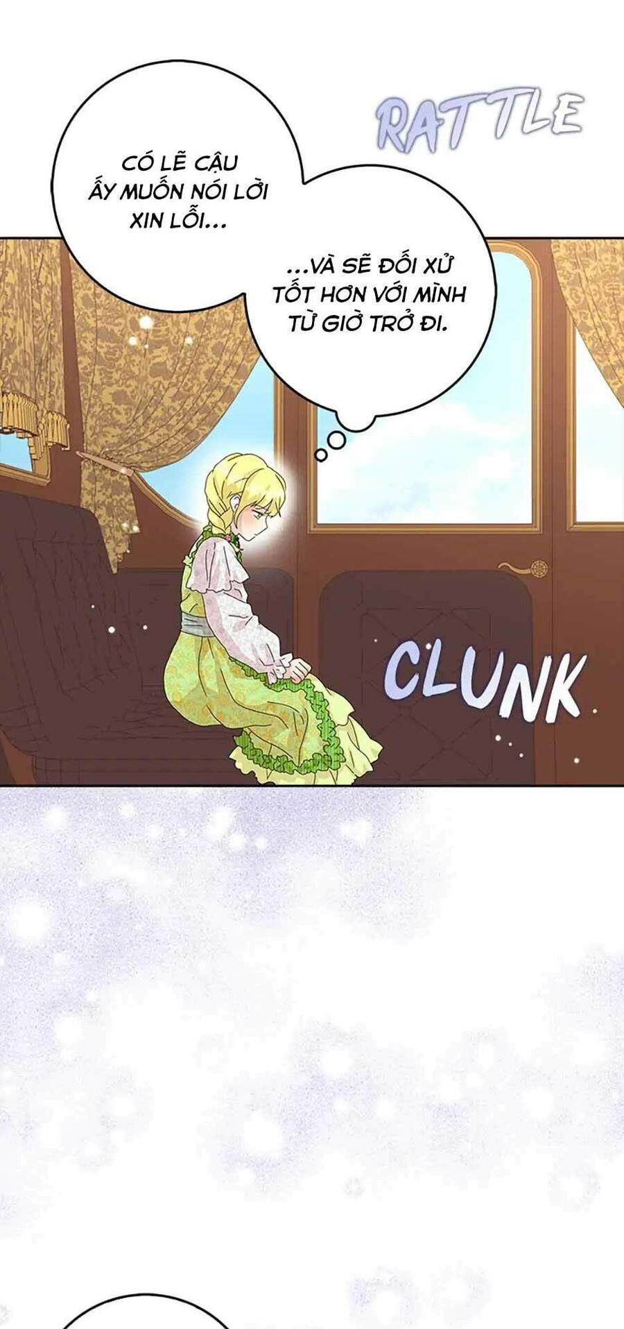 Mẹ Chồng Phản Diện Đáng Yêu - Chương 42.1 - Trang 33