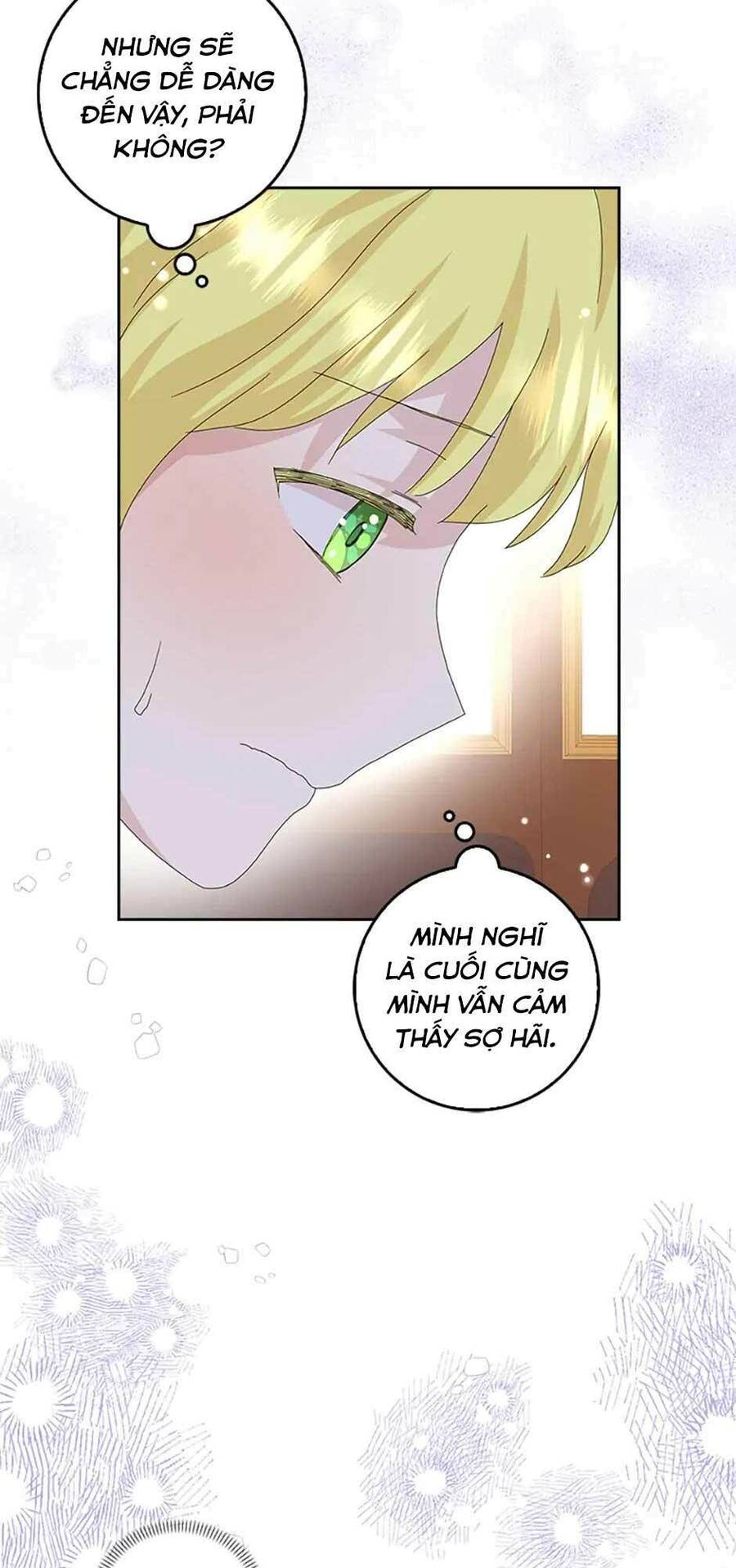 Mẹ Chồng Phản Diện Đáng Yêu - Chương 42.1 - Trang 34