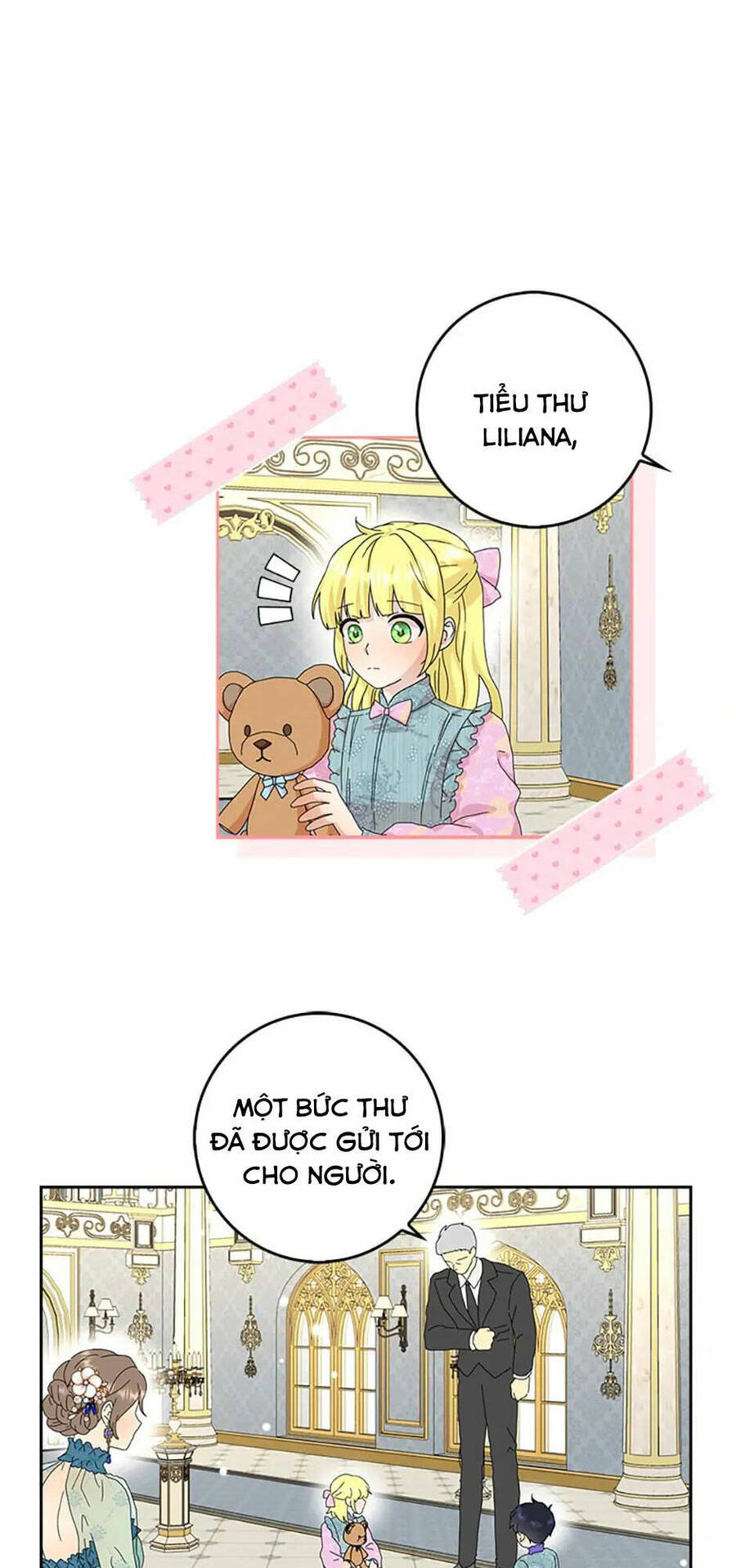 Mẹ Chồng Phản Diện Đáng Yêu - Chương 42.1 - Trang 6