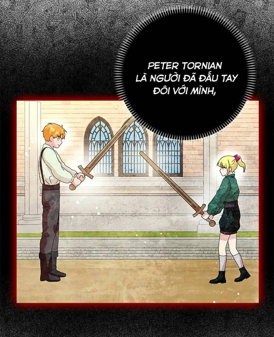 Mẹ Chồng Phản Diện Đáng Yêu - Chương 42.1 - Trang 9