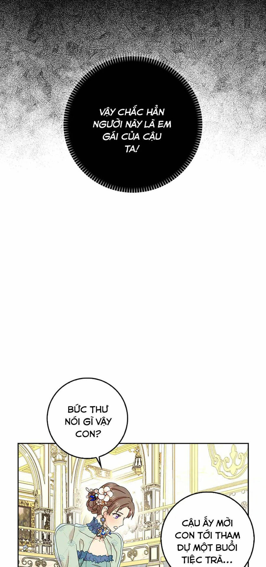 Mẹ Chồng Phản Diện Đáng Yêu - Chương 42.1 - Trang 10