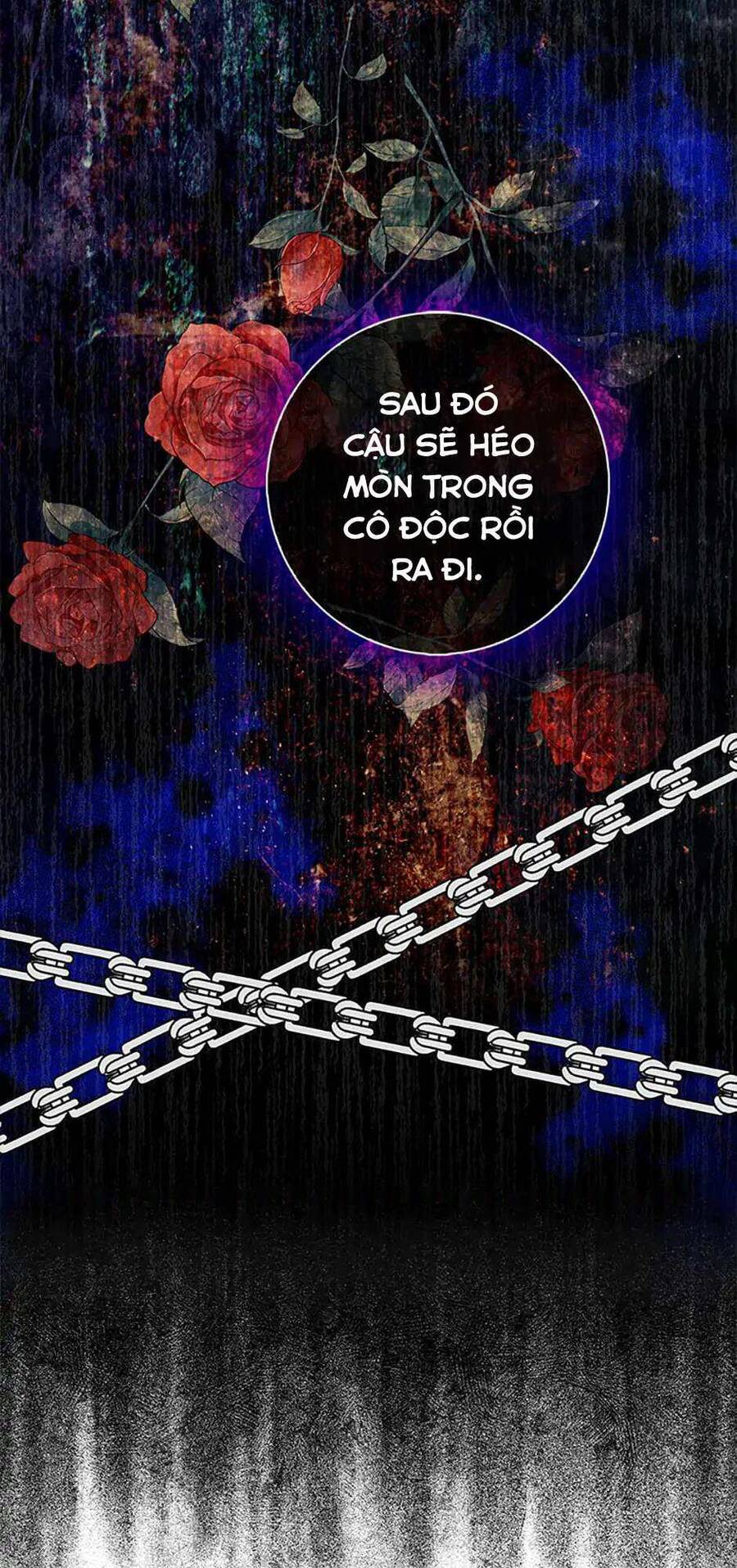 Mẹ Chồng Phản Diện Đáng Yêu - Chương 43.1 - Trang 16