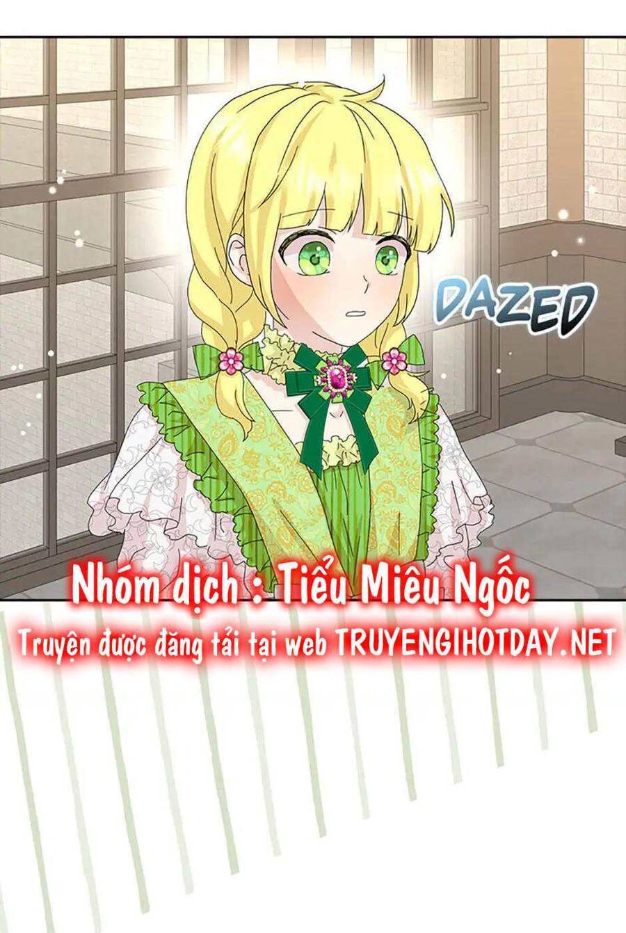 Mẹ Chồng Phản Diện Đáng Yêu - Chương 43.1 - Trang 18