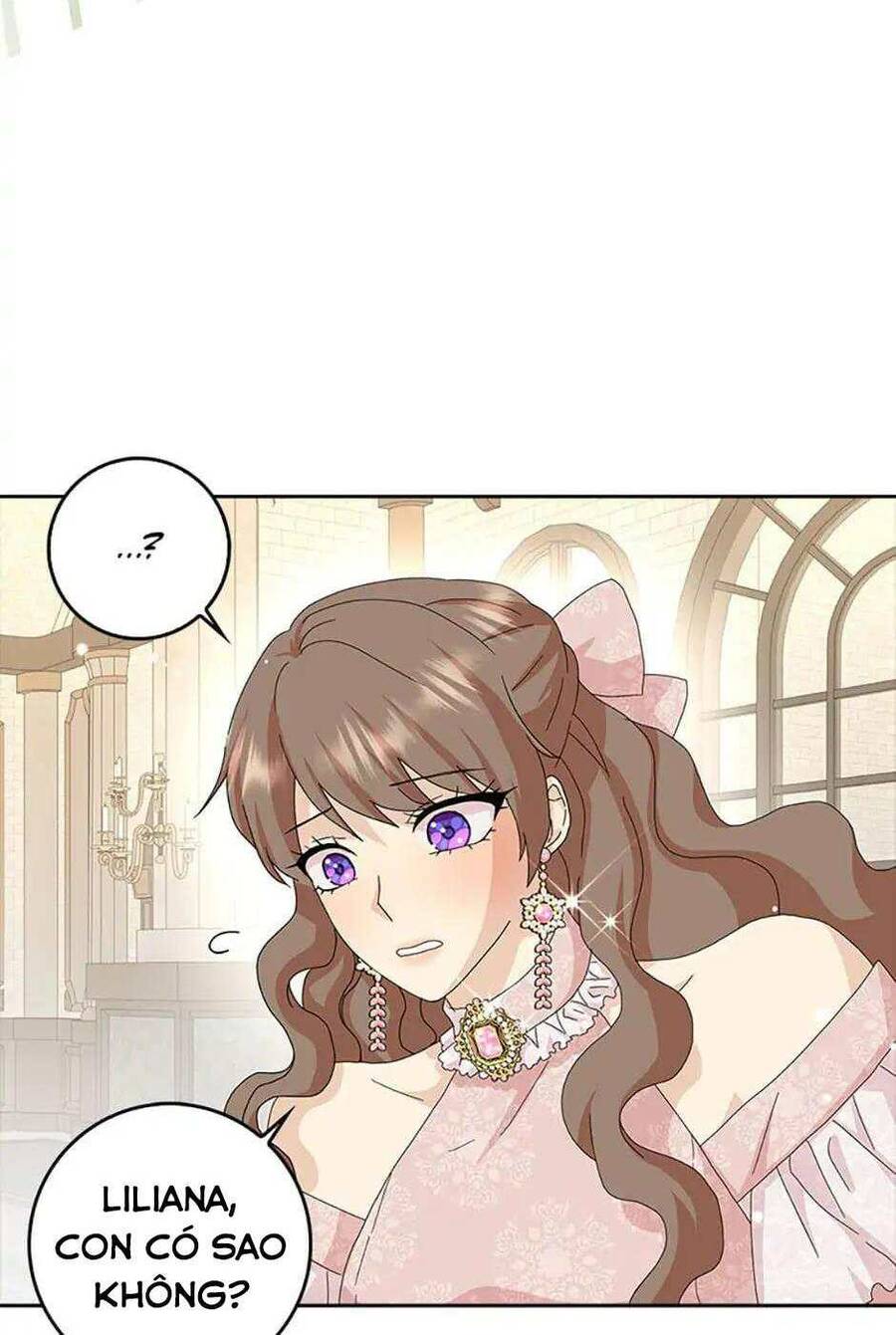 Mẹ Chồng Phản Diện Đáng Yêu - Chương 43.1 - Trang 19