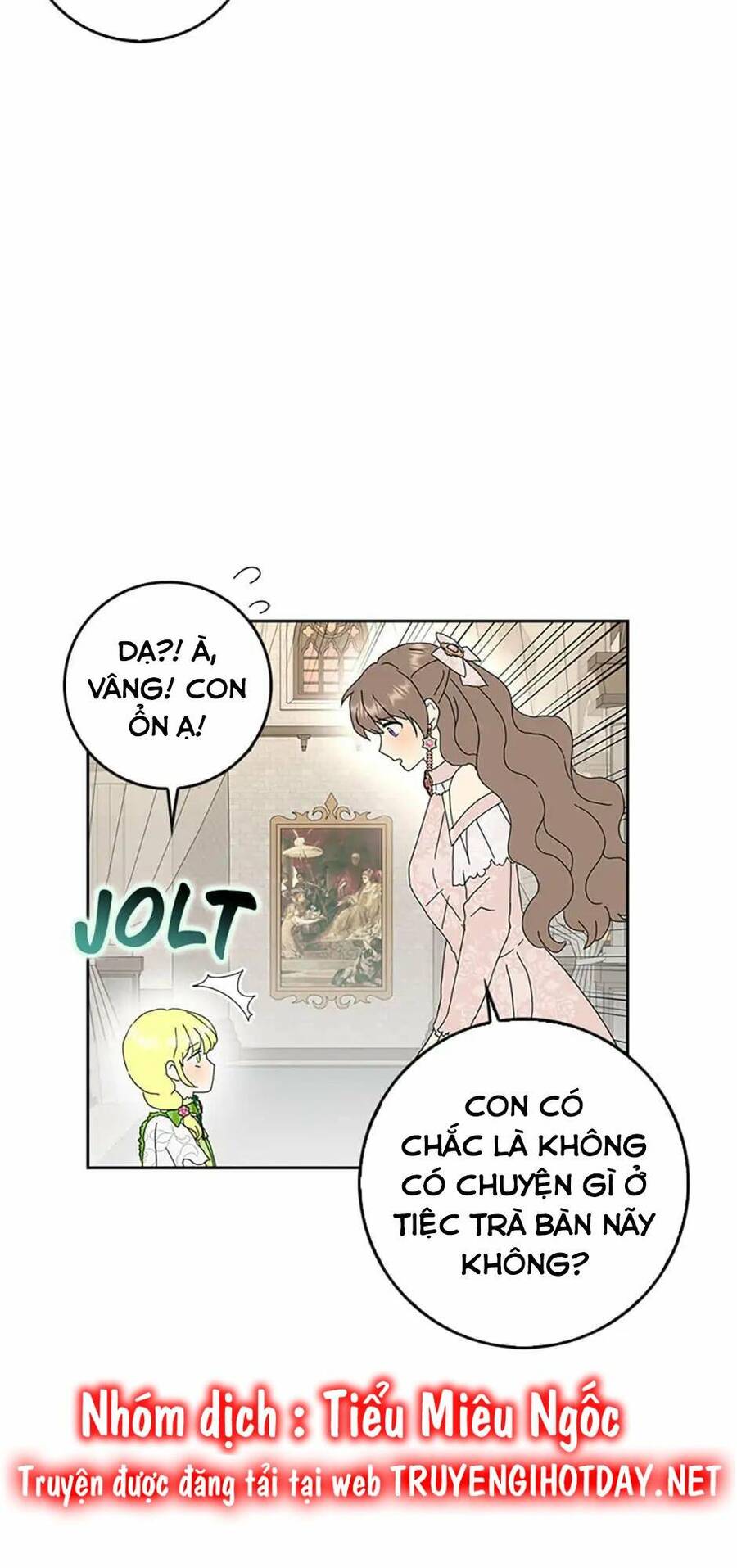 Mẹ Chồng Phản Diện Đáng Yêu - Chương 43.1 - Trang 20