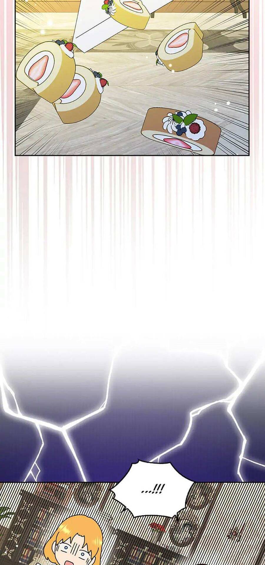 Mẹ Chồng Phản Diện Đáng Yêu - Chương 43.1 - Trang 3