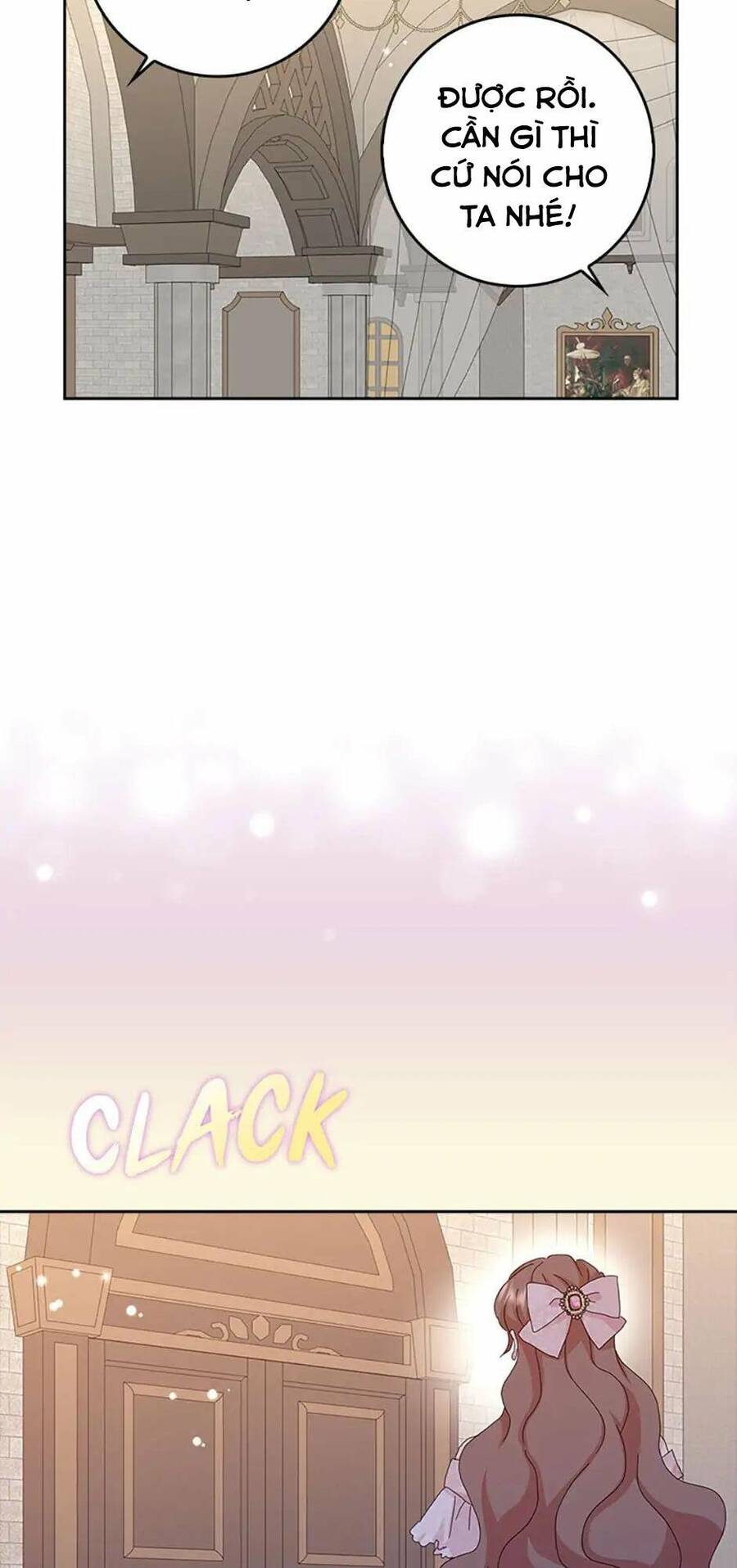 Mẹ Chồng Phản Diện Đáng Yêu - Chương 43.1 - Trang 22