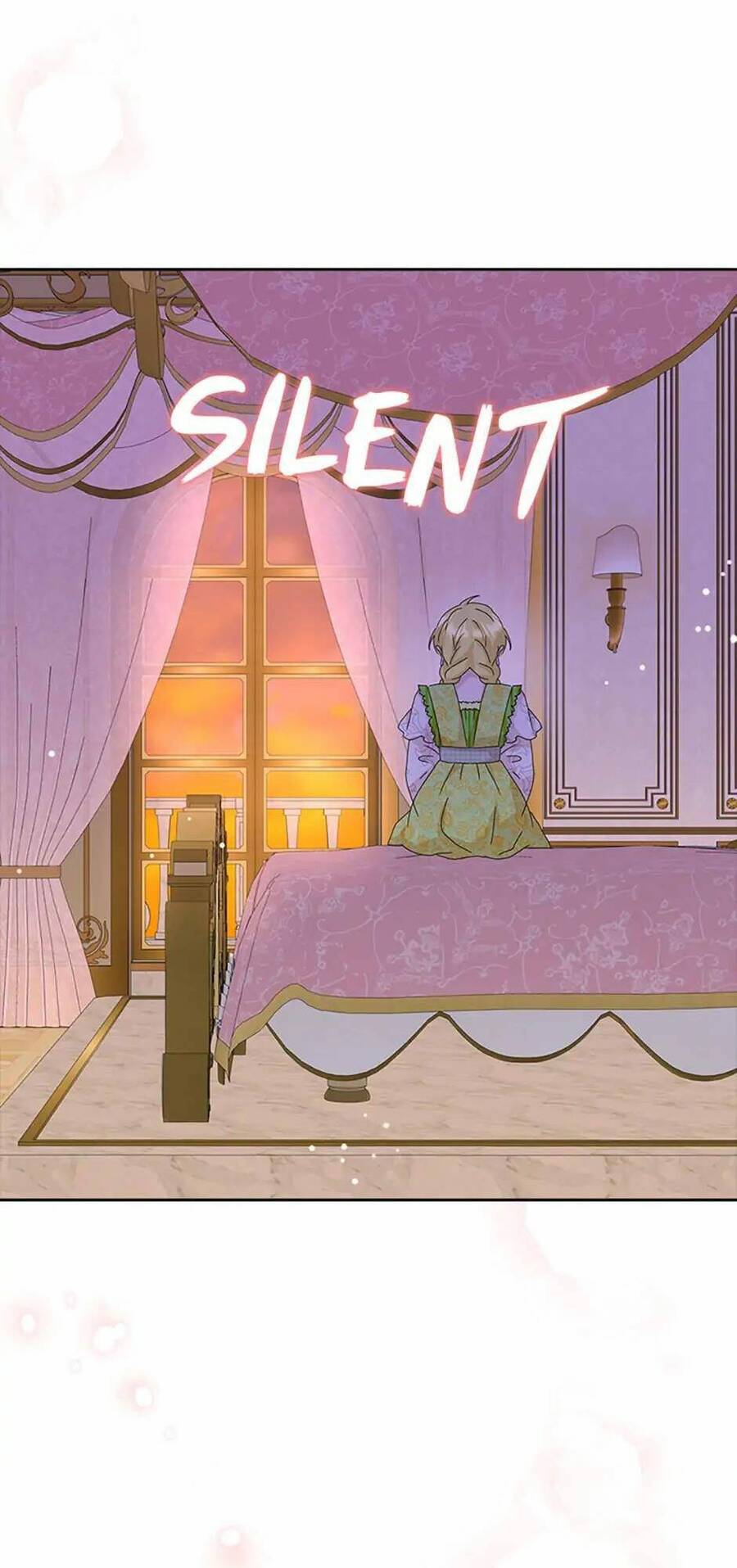 Mẹ Chồng Phản Diện Đáng Yêu - Chương 43.1 - Trang 28