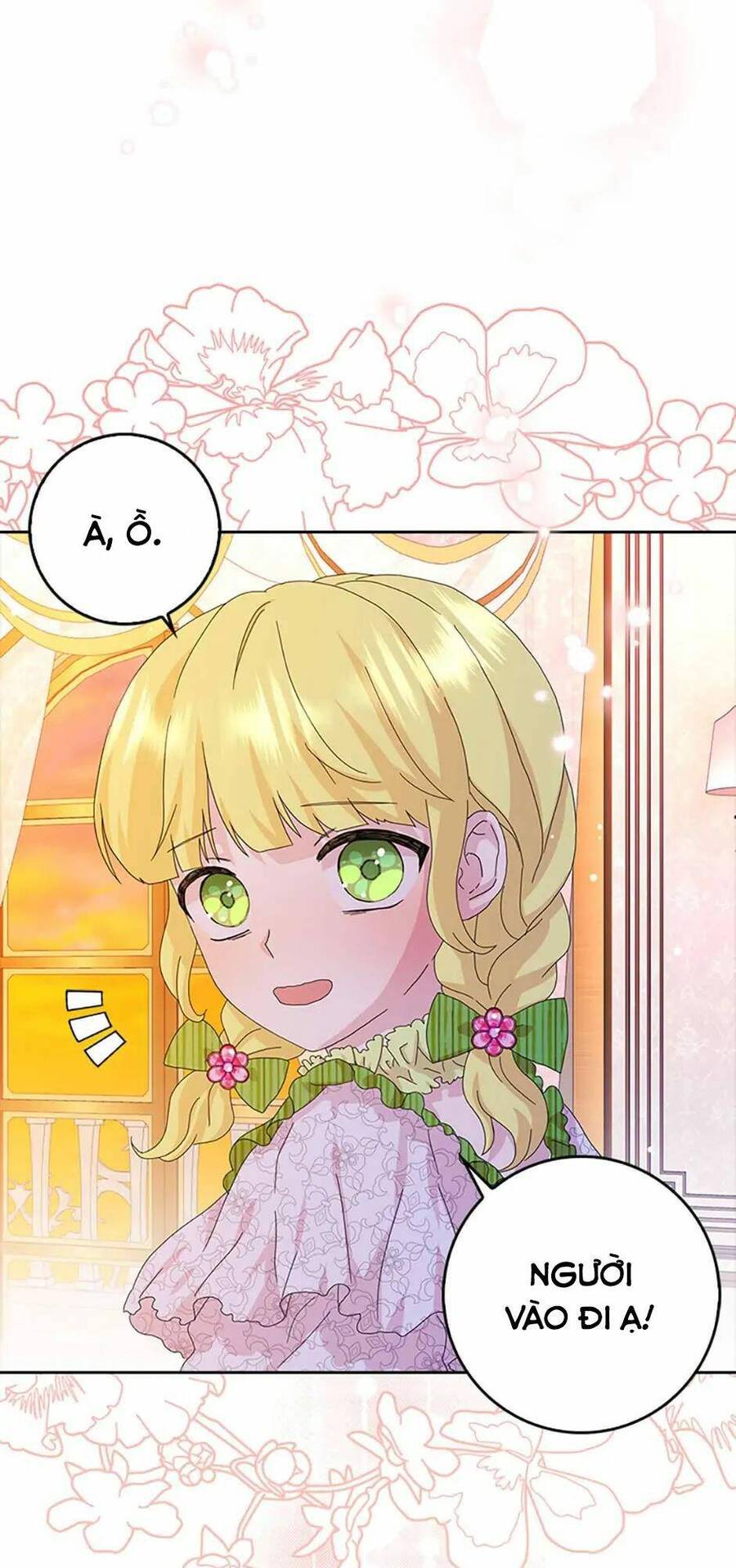 Mẹ Chồng Phản Diện Đáng Yêu - Chương 43.1 - Trang 29