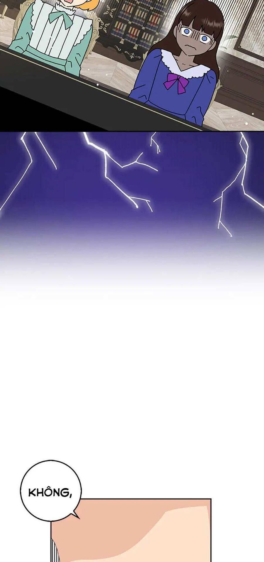 Mẹ Chồng Phản Diện Đáng Yêu - Chương 43.1 - Trang 4