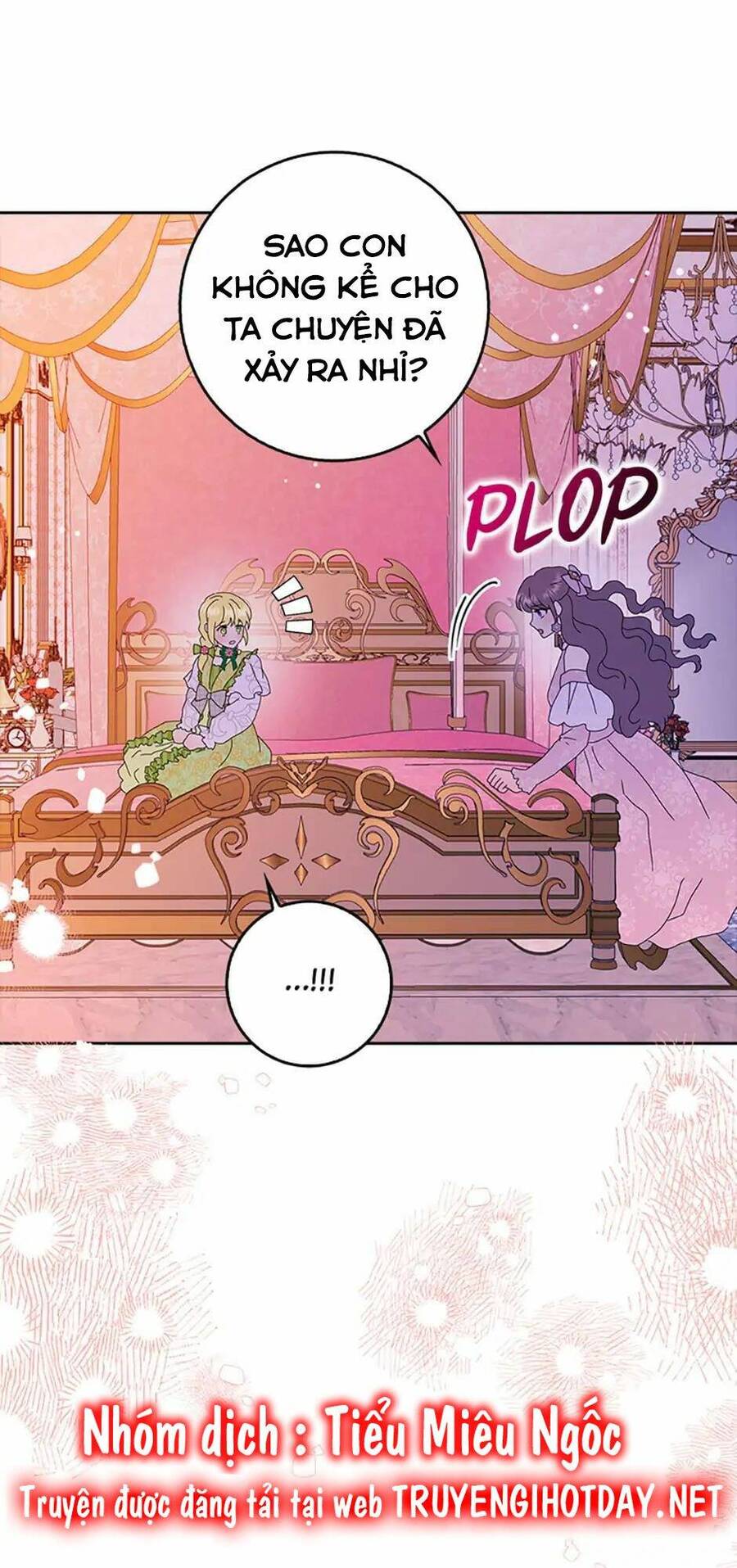 Mẹ Chồng Phản Diện Đáng Yêu - Chương 43.1 - Trang 32