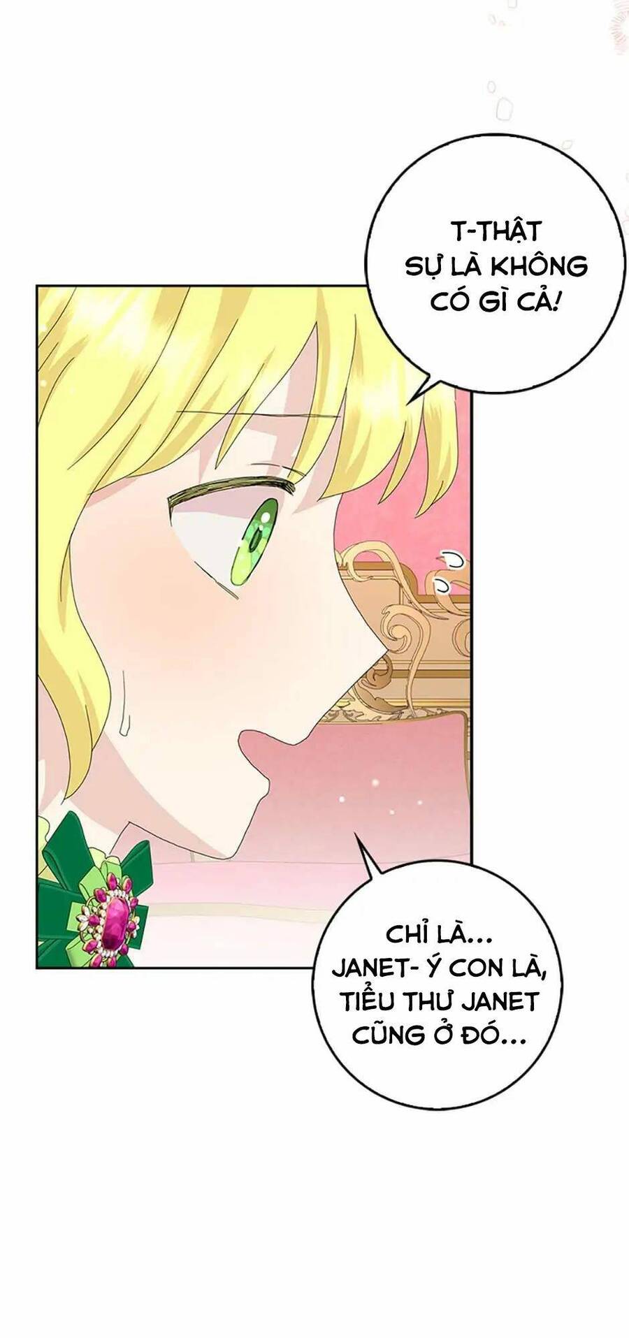 Mẹ Chồng Phản Diện Đáng Yêu - Chương 43.1 - Trang 33