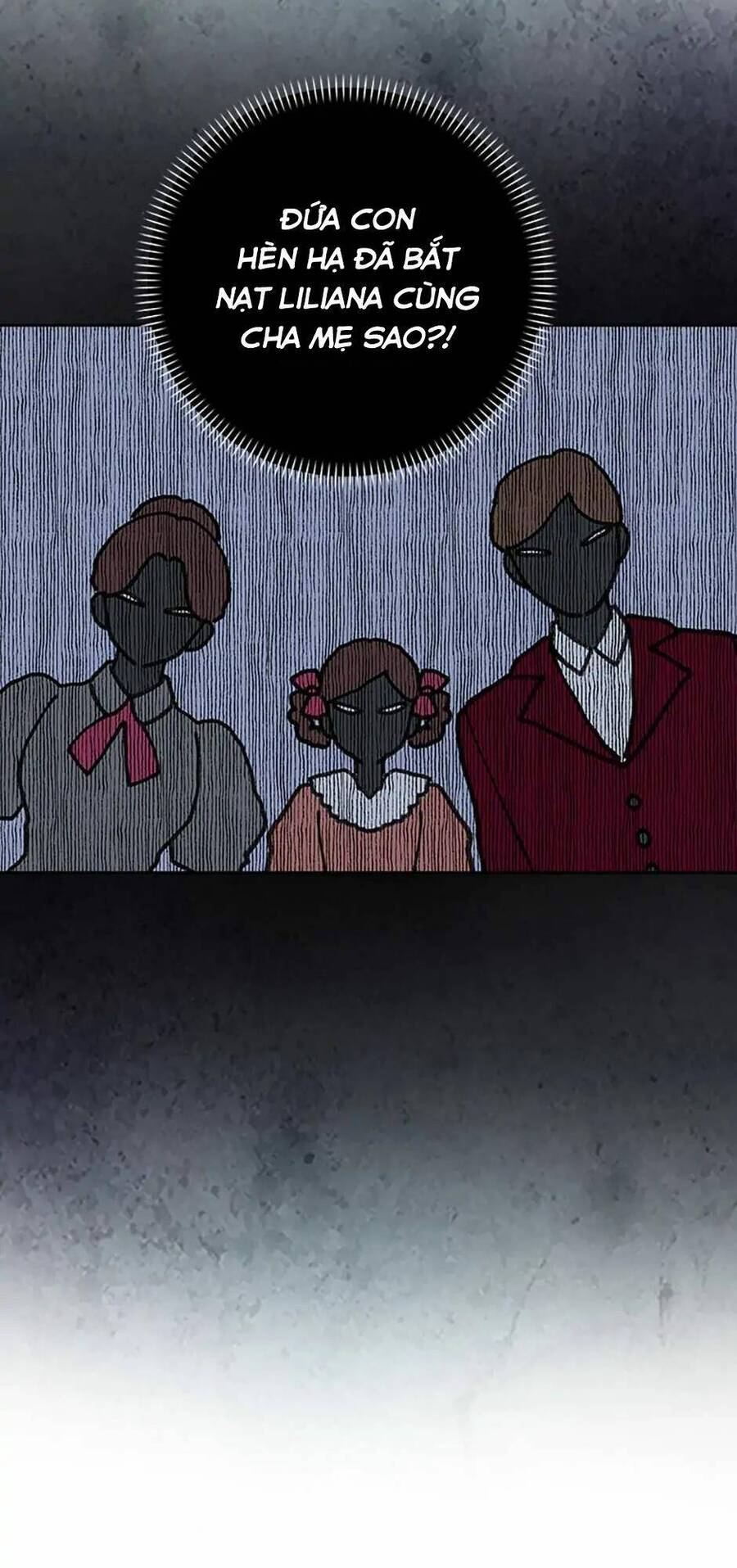 Mẹ Chồng Phản Diện Đáng Yêu - Chương 43.1 - Trang 35