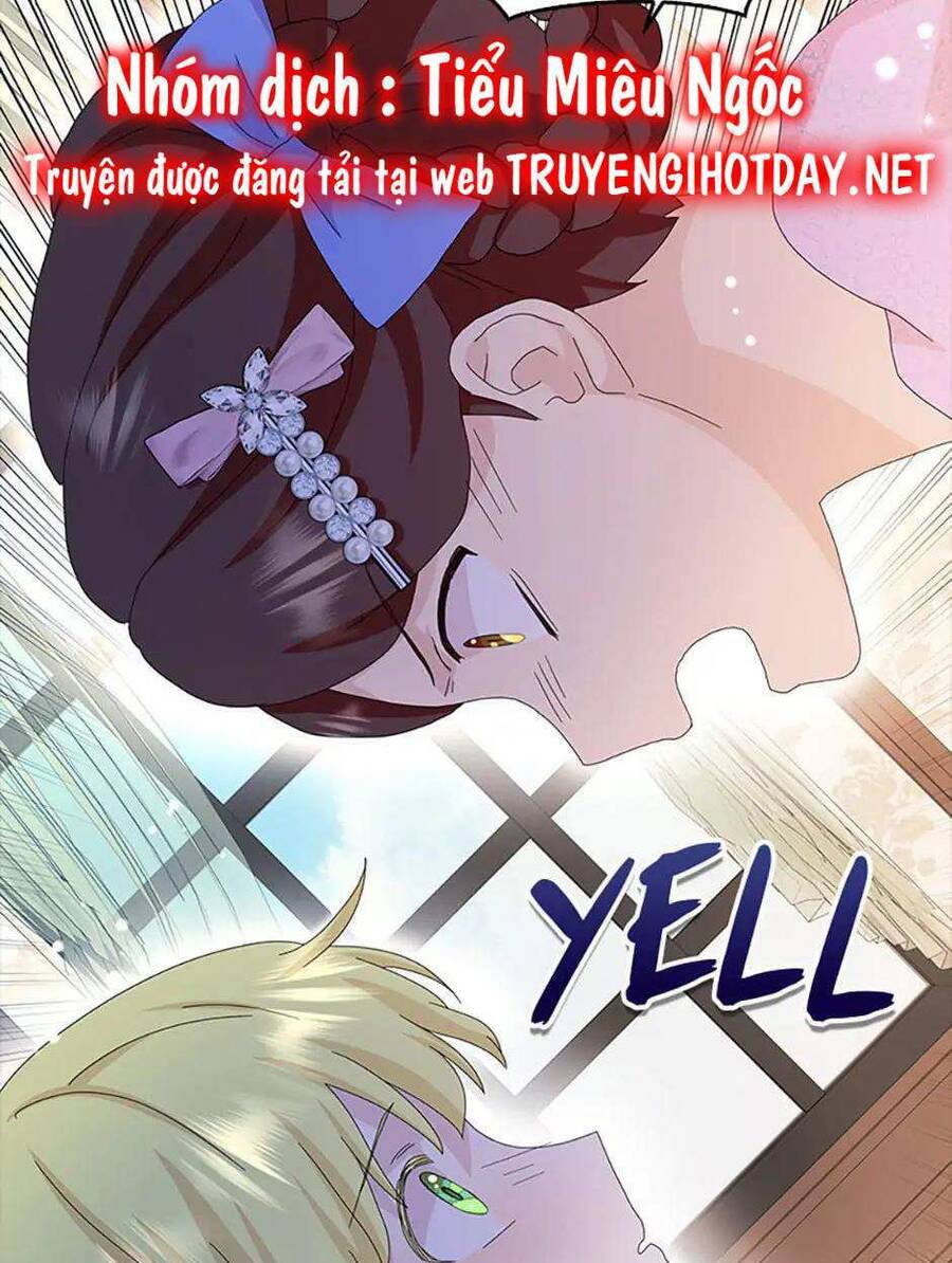 Mẹ Chồng Phản Diện Đáng Yêu - Chương 43.1 - Trang 6