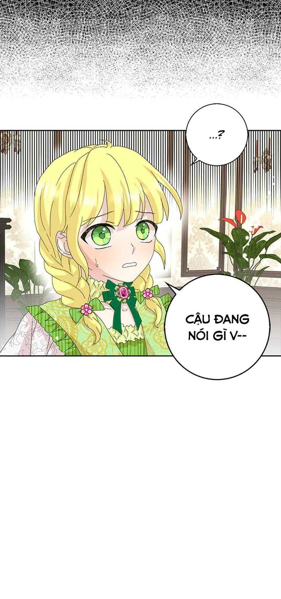 Mẹ Chồng Phản Diện Đáng Yêu - Chương 43.1 - Trang 9