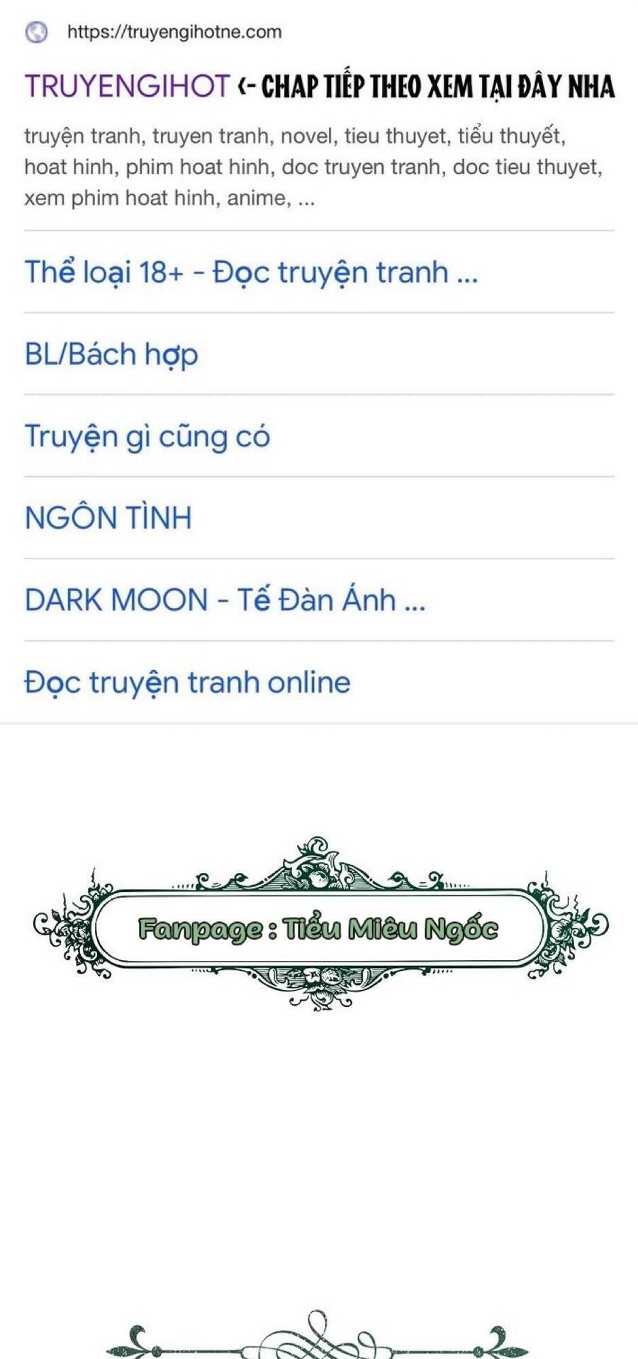 Mẹ Chồng Phản Diện Đáng Yêu - Chương 44.1 - Trang 2