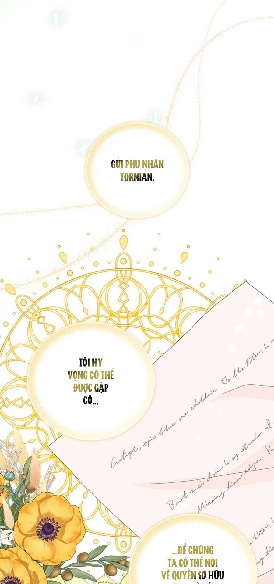 Mẹ Chồng Phản Diện Đáng Yêu - Chương 44.1 - Trang 11