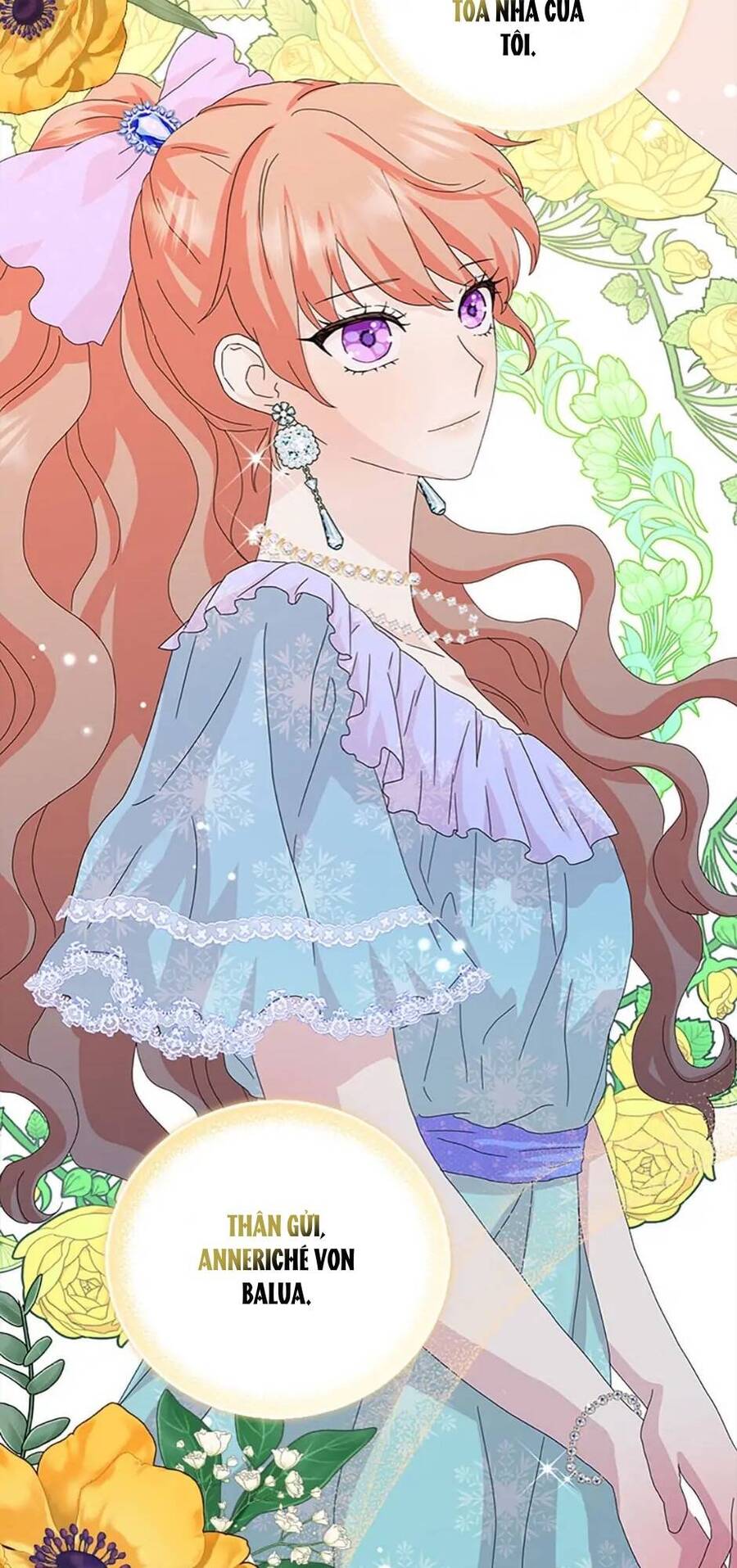 Mẹ Chồng Phản Diện Đáng Yêu - Chương 44.1 - Trang 12