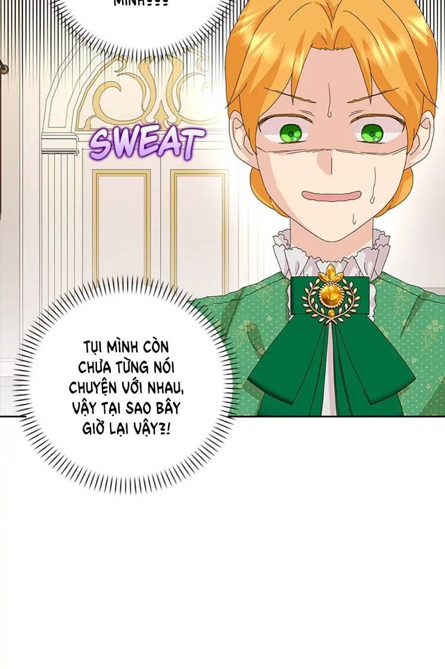 Mẹ Chồng Phản Diện Đáng Yêu - Chương 44.1 - Trang 14