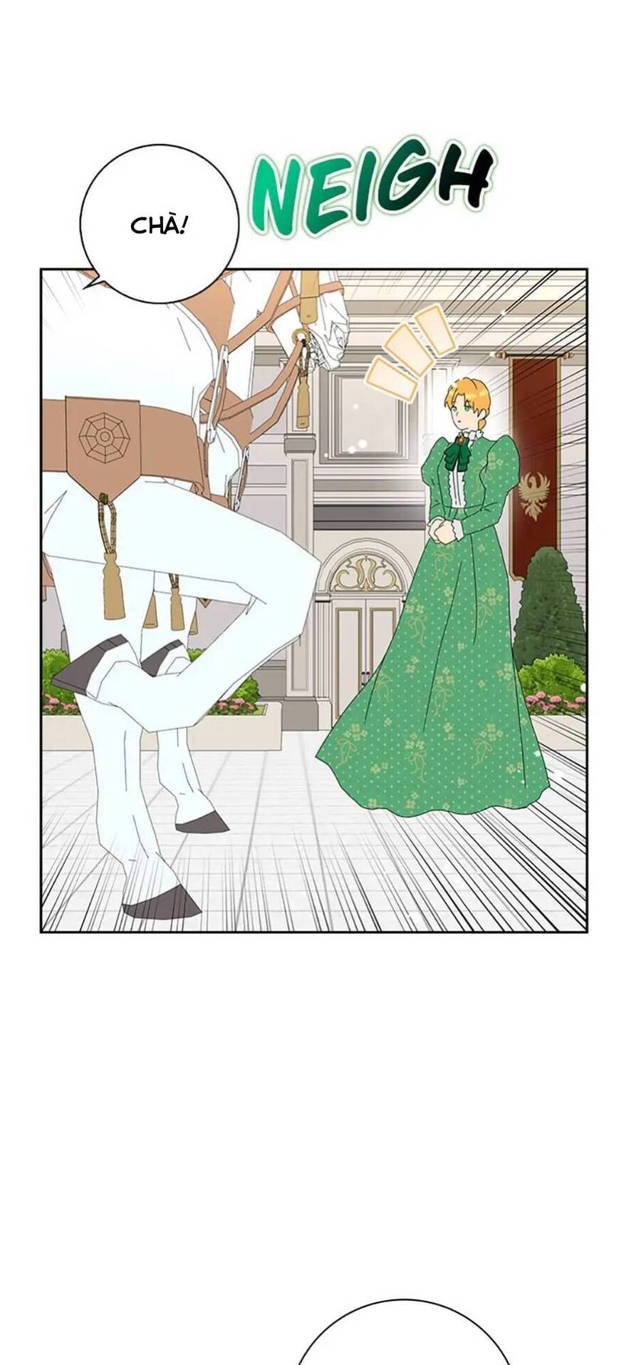 Mẹ Chồng Phản Diện Đáng Yêu - Chương 44.1 - Trang 15