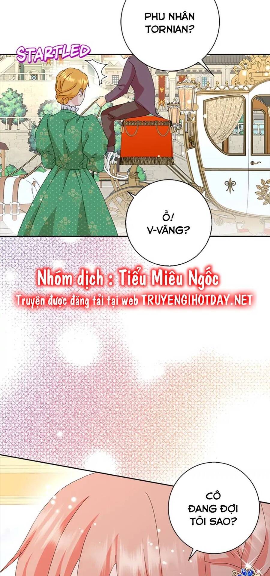 Mẹ Chồng Phản Diện Đáng Yêu - Chương 44.1 - Trang 16