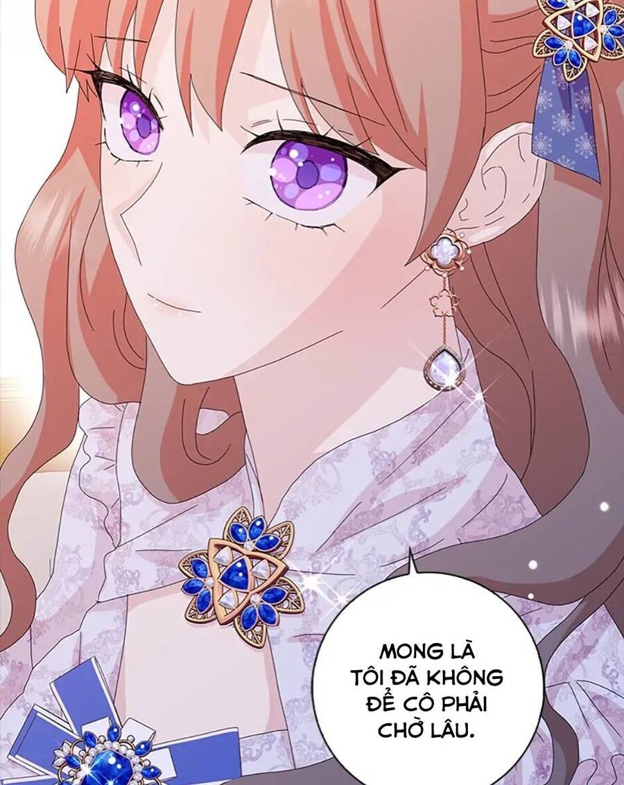 Mẹ Chồng Phản Diện Đáng Yêu - Chương 44.1 - Trang 17