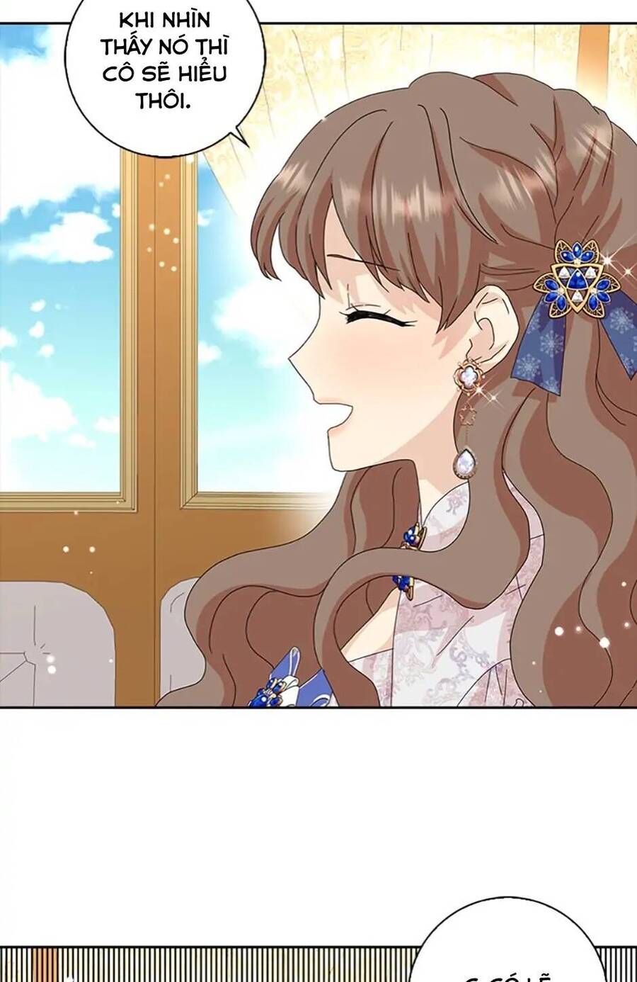 Mẹ Chồng Phản Diện Đáng Yêu - Chương 44.1 - Trang 21