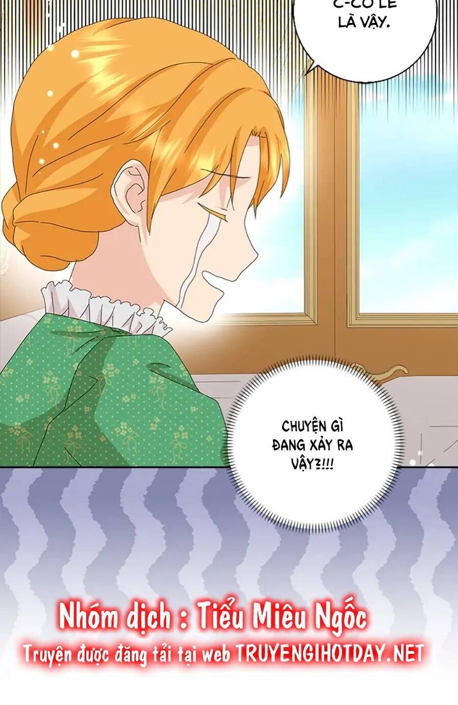 Mẹ Chồng Phản Diện Đáng Yêu - Chương 44.1 - Trang 22