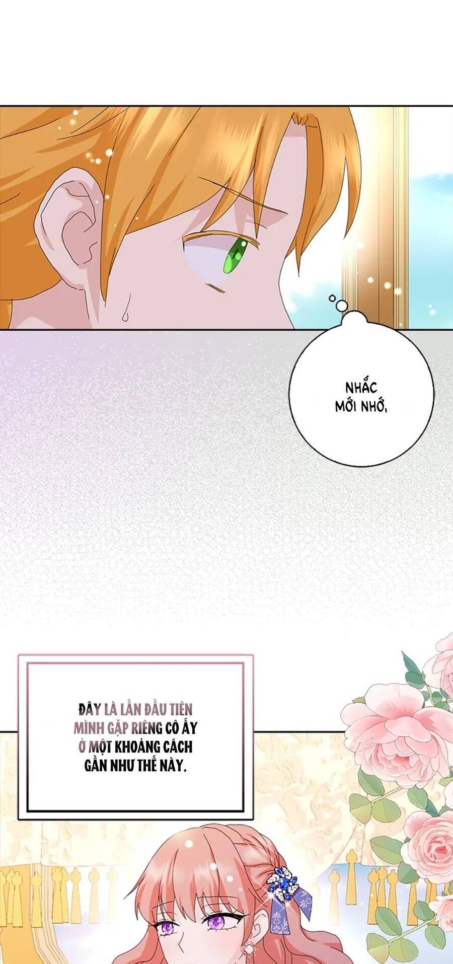 Mẹ Chồng Phản Diện Đáng Yêu - Chương 44.1 - Trang 23