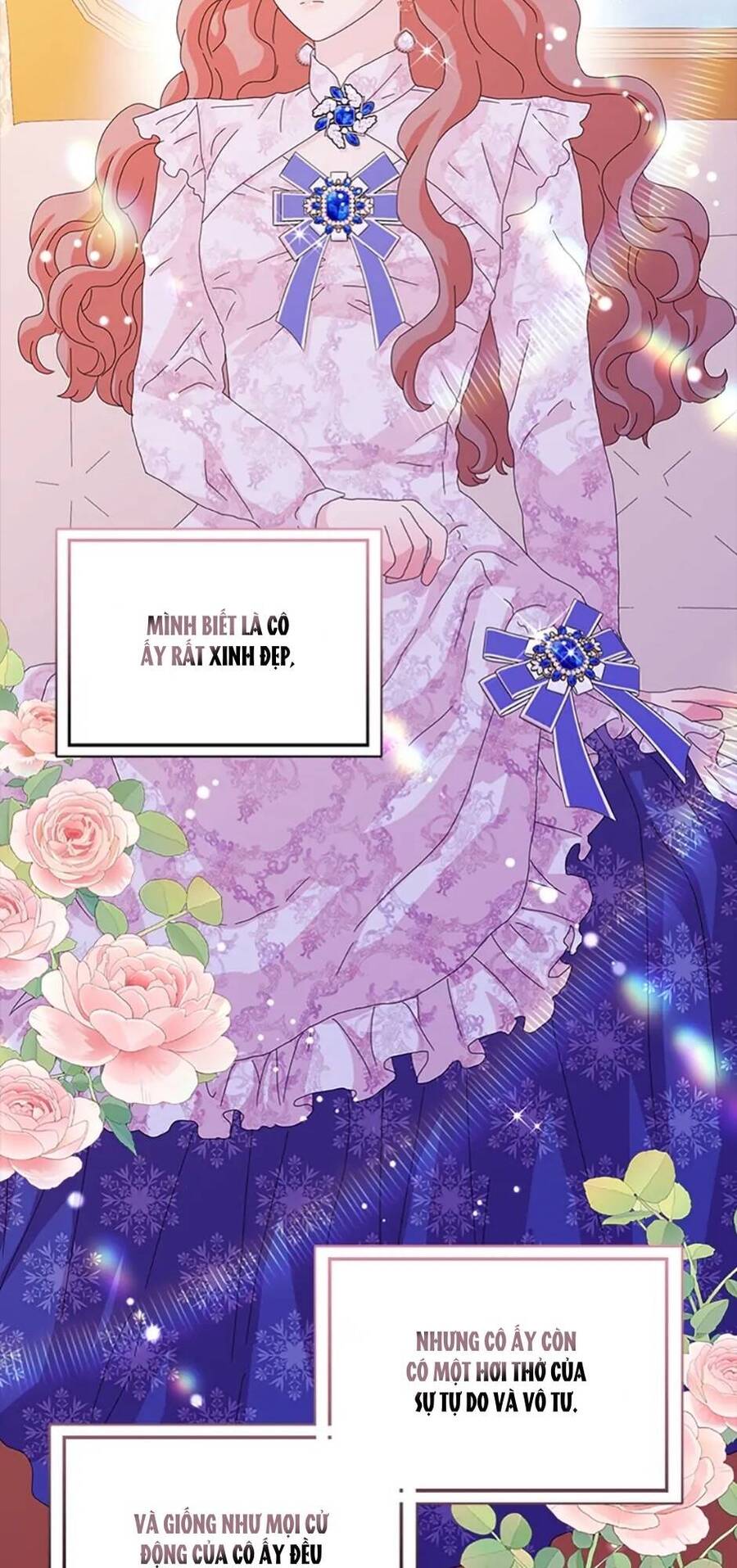 Mẹ Chồng Phản Diện Đáng Yêu - Chương 44.1 - Trang 24